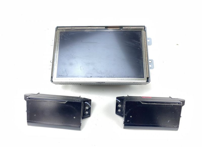 7505350069 Dash screen LAND ROVER RANGE ROVER SPORT II (L494) (2013-2022)