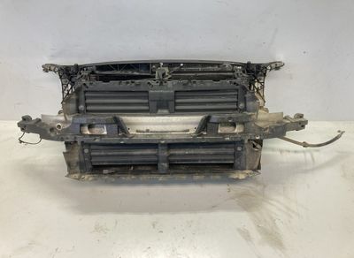 8W0816411H 8W0121251AK 8W0959455 8W0823509B 8W0805594 Front panel AUDI A4 (8W, B9) (2015-)