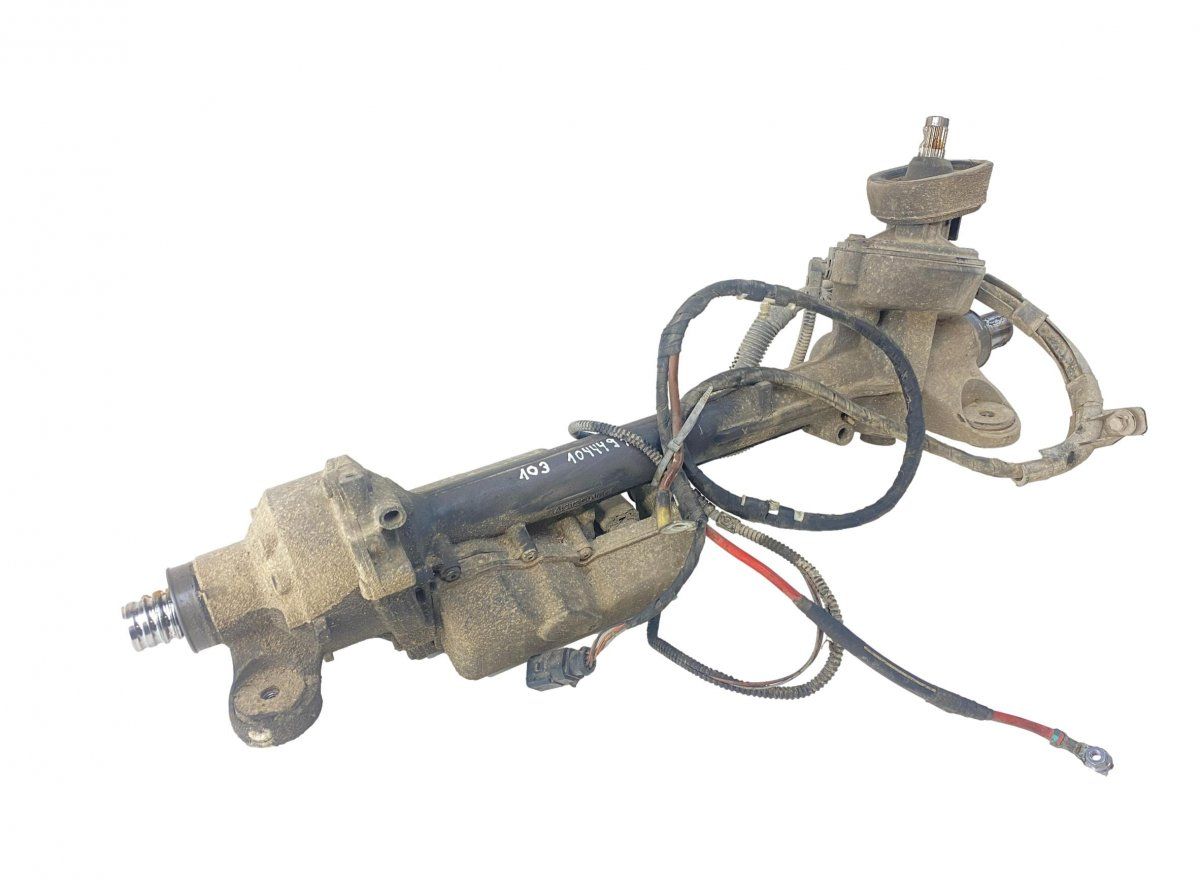 5N1423058F Steering rack VW TIGUAN I (5N) (2007-2018)