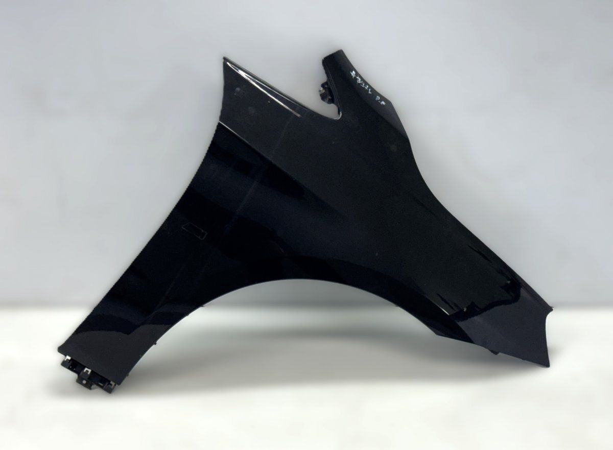 41007382184 7382184 Fender Front Right BMW 2 Active Tourer (F45, F46) (2013-2021)