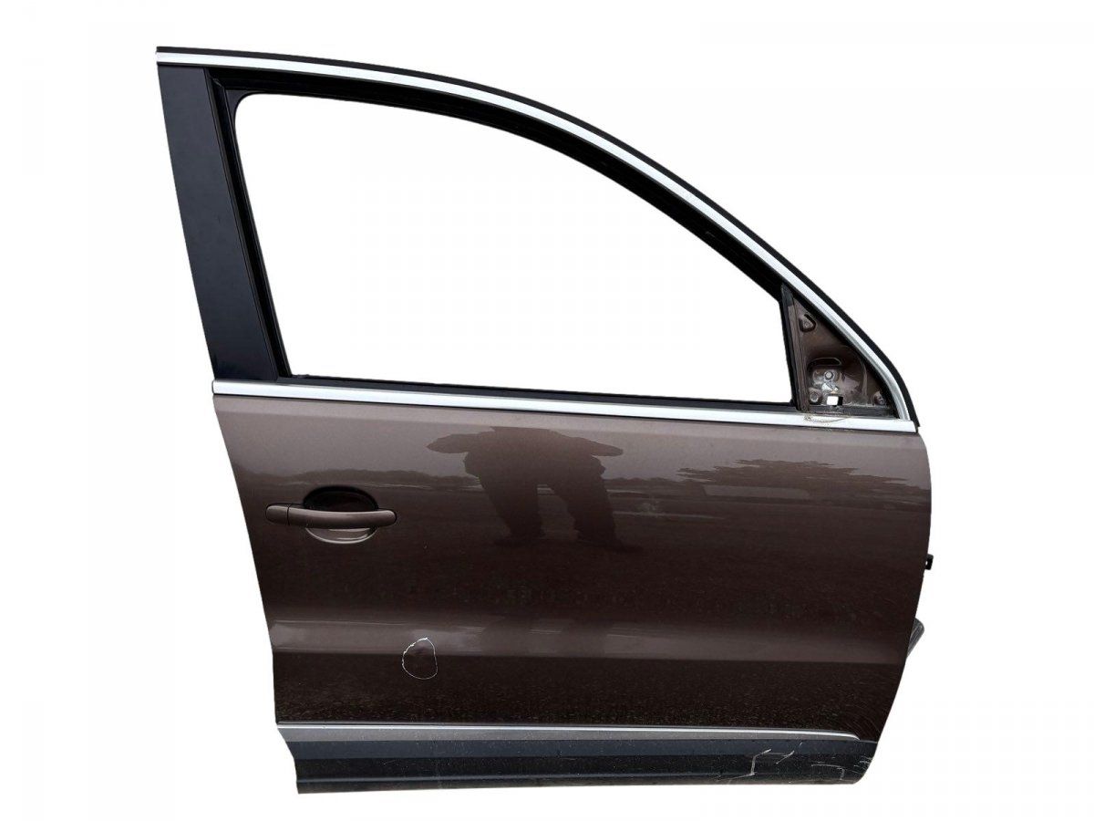5N0831056B Door Front Right VW TIGUAN I (5N) (2007-2018)