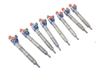 0445116068 0445116069 0445116074 0445116037 Insprutningssats LAND ROVER RANGE ROVER SPORT II (L494) (2013-2022)