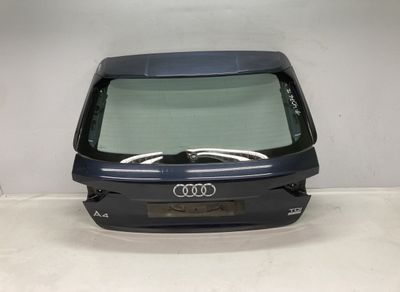 8W9827025B 8W9035225B 8W9035225 Bootlid / tailgate AUDI A4 (8W, B9) (2015-)