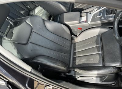 Set Of Seats AUDI A4 (8W, B9) (2015-)