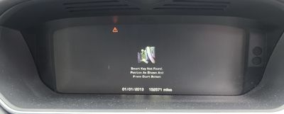 LR069049 Инструментален панел LAND ROVER RANGE ROVER SPORT II (L494) (2013-2022)