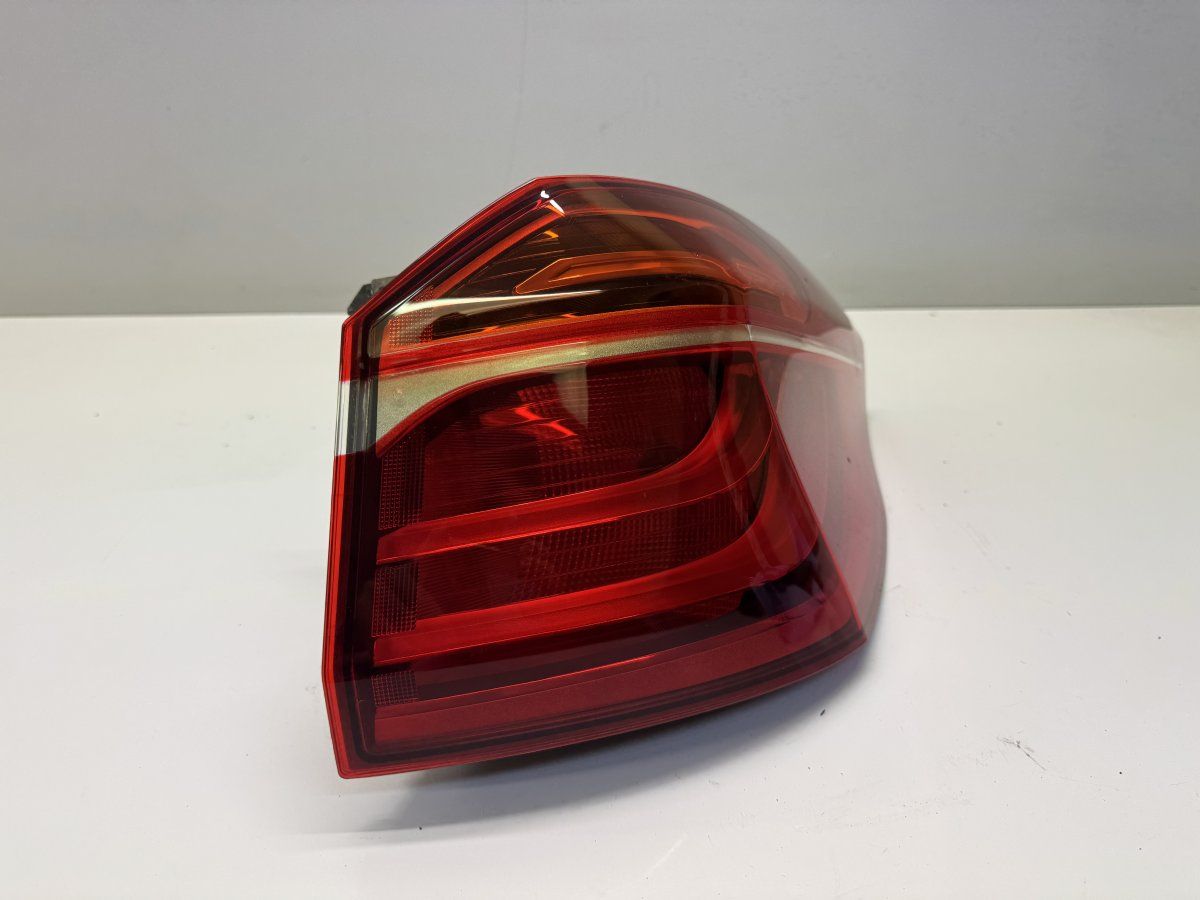 733047410 Tail light, right BMW 2 Active Tourer (F45, F46) (2013-2021)