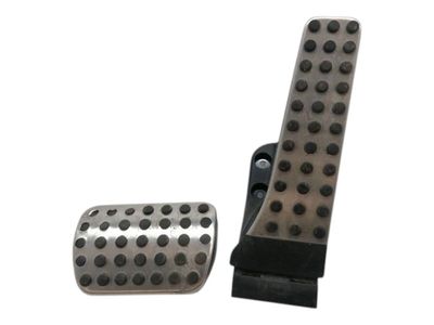 MERCEDES CL W217 Gas pedal (electrical) A2053000104