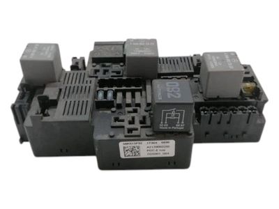 MERCEDES CL W217 Fuse Box A2139062202