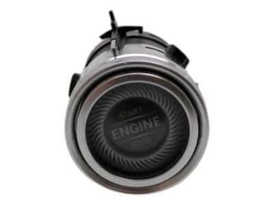 MERCEDES S-class W222 W213 Start Stop Switch A2139055500