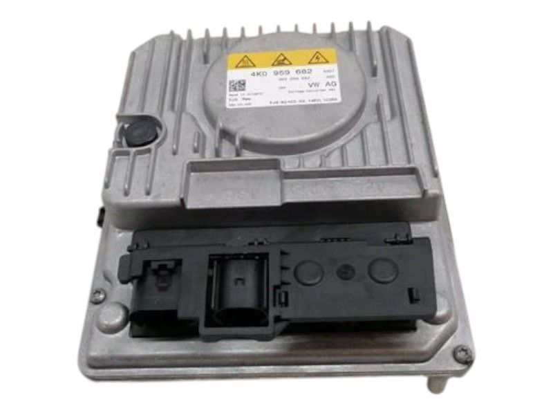 BENTLEY CONTINENTAL GT 18-24 3S 3SD 4K0959682 VOLTAGE CONVERTER