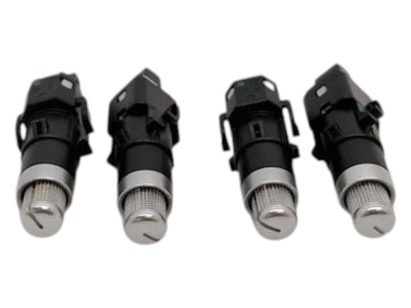 MERCEDES S-class W222 Air Vent Switch Set A2228203097