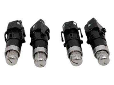 MERCEDES S-class W222 Air Vent Switch Set A2228203097