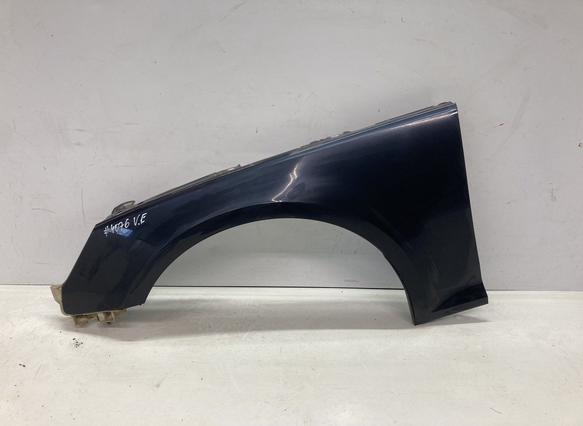 8W0821105A Fender Front Left AUDI A4 (8W, B9) (2015-)