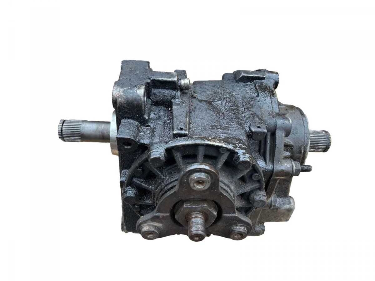 0A6409053AH Transfer Box VW TIGUAN I (5N) (2007-2018)