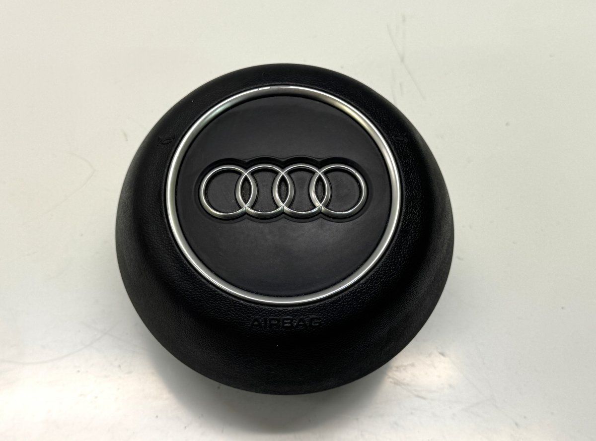 8W0880201AR Steering Wheel Airbag AUDI A4 (8W, B9) (2015-)