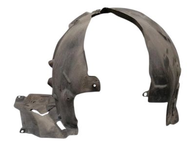 MERCEDES CL W217 Wheel arch liner FLH A2176900603