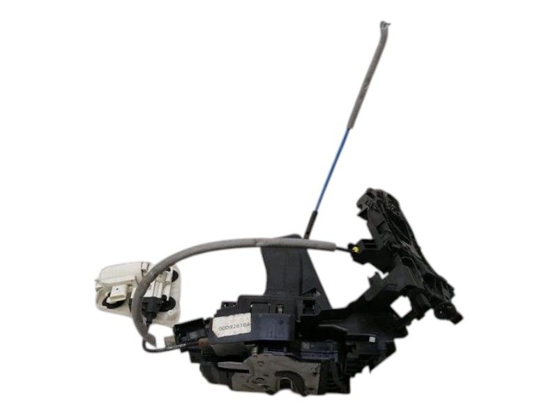 MERCEDES CL W217 Left Door lock A0997201101