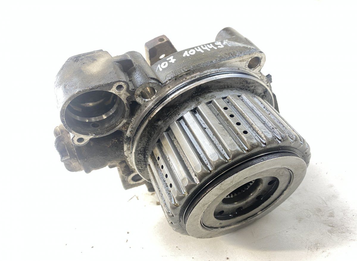 0AY525554B Haldex coupling / clutch VW TIGUAN I (5N) (2007-2018)