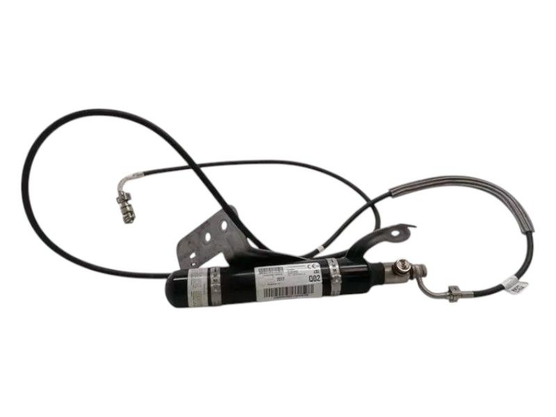 MERCEDES CL W217 Engine Fire Extinguisher A2228608400