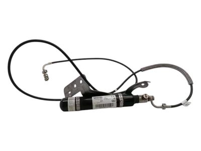 Gaśnica silnikowa MERCEDES CL W217 A2228608400