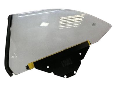 MERCEDES CL W217 Стъкло задна лява четвъртина A2176700210