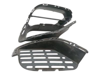 MERCEDES CL W217 Bumper Moulding A2178856400