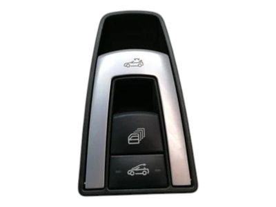 MERCEDES CL W217 Convertible Switch A2178200410