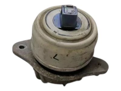 MERCEDES CL W217 Left Engine mount A2222401900