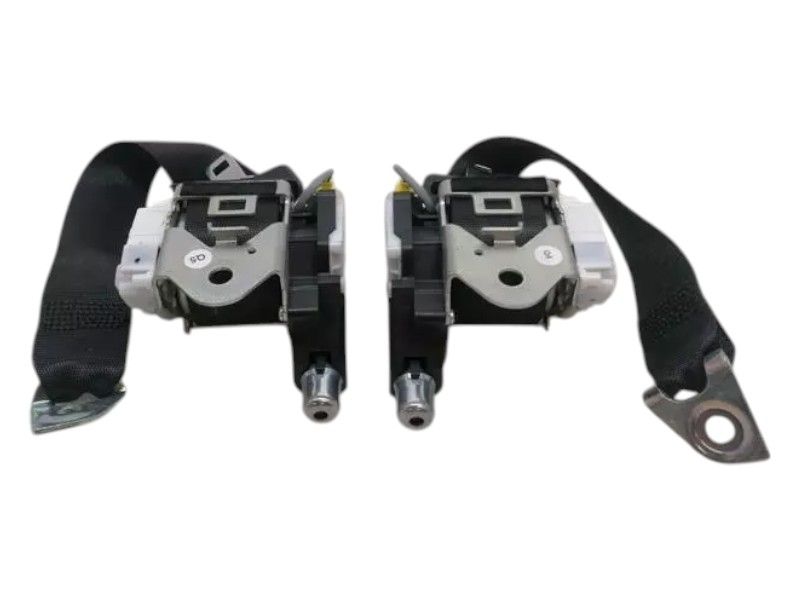 MERCEDES CL W217 Rear seat belt SET A2178606400