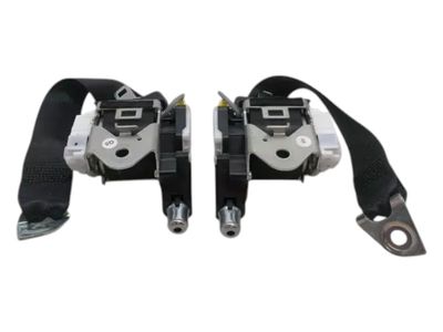 MERCEDES CL W217 Rear seat belt SET A2178606400