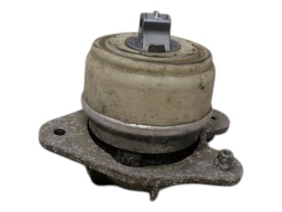 MERCEDES CL W217 Labais Dzinēja stiprinājums A2222405600