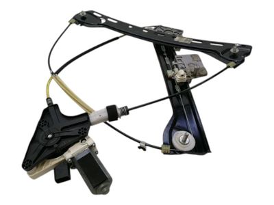 MERCEDES CL W217 Подъёмник передней левой двери A2177200346