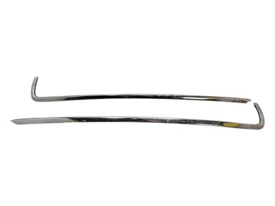 MERCEDES CL W217 Body Moulding SET A2176902504