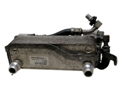 MERCEDES CL W217 Getriebeölkühler A0995006000