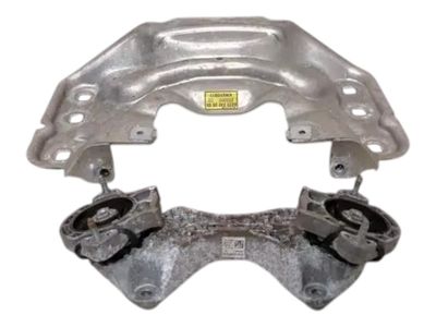 MERCEDES CL W217 Комплект опор КПП A2222420000