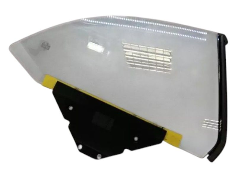 MERCEDES CL W217 Right Rear Quarter Glass A2176700310