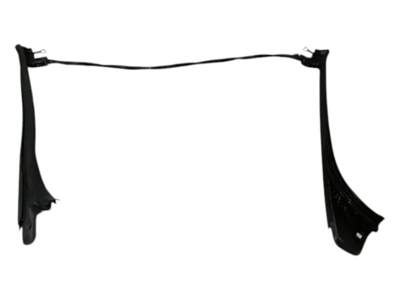 MERCEDES CL W217 Windshield Seal A2176304500