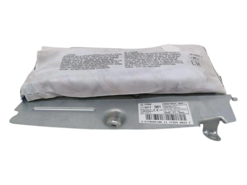 MERCEDES CL W217 Left Module A2178605100