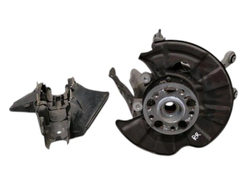MERCEDES CL W217 Right Rear Hub Set A2223501041