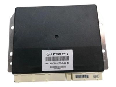 MERCEDES CL W217 Moduł elektroniczny A2229002217