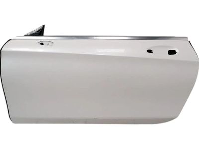 MERCEDES CL W217 Left Front Door A2177200105