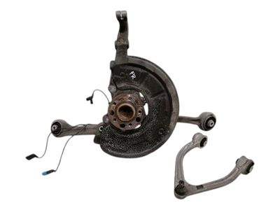 MERCEDES CL63 AMG W217 Höger främre nav A2223322001