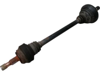 MERCEDES CL W217 AMG Antriebswelle hinten A2223502004