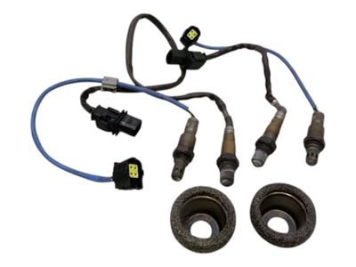 MERCEDES CL63 AMG W217 Lambdasondset A0005421100