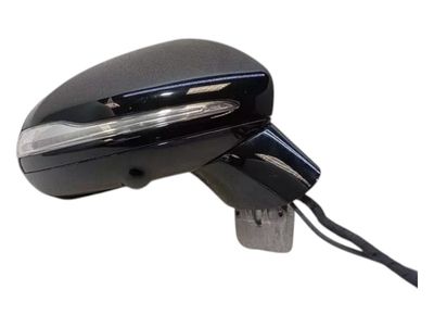 MERCEDES CL W217 Зеркало правой двери RHD A2178102601