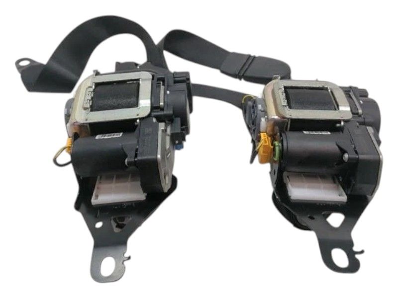 MERCEDES CL W217 Front seatbelt SET A2178602500