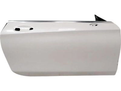 Drzwi przednie prawe MERCEDES CL W217 A2177200205