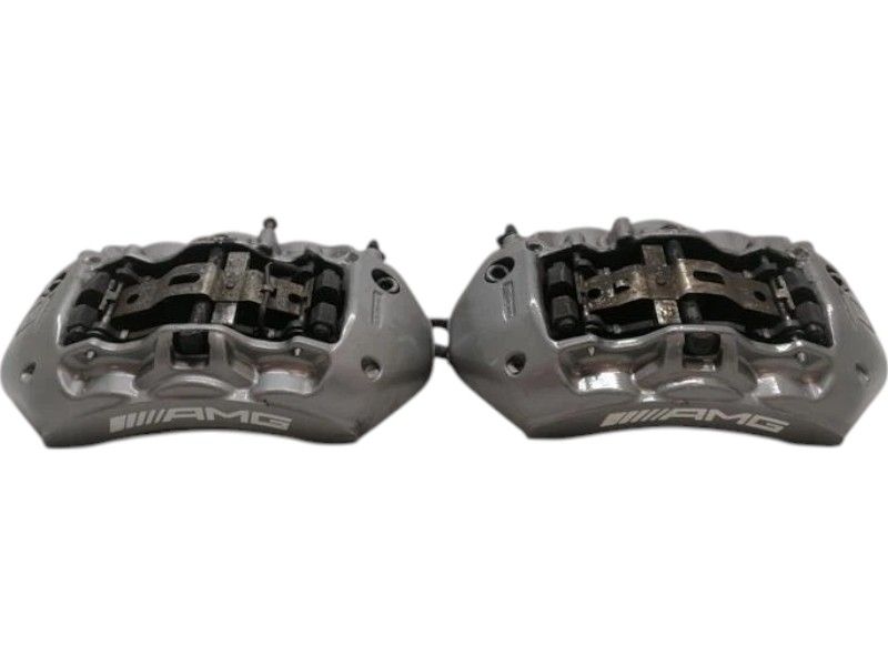 MERCEDES AMG CL W217 FRONT Brake caliper A2314211798