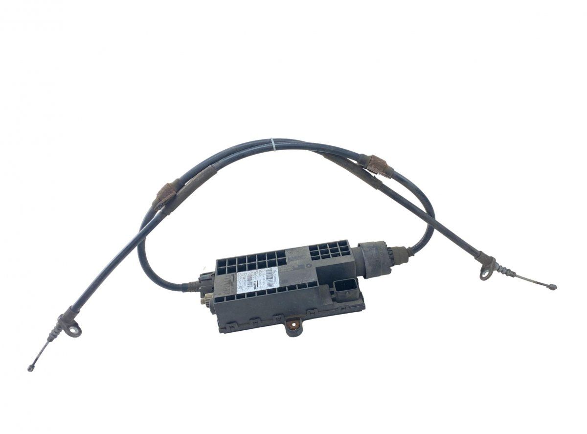 670030076 Мотор / задвижка на ръчната спирачка MASERATI GHIBLI III (M157) (2013-2023)