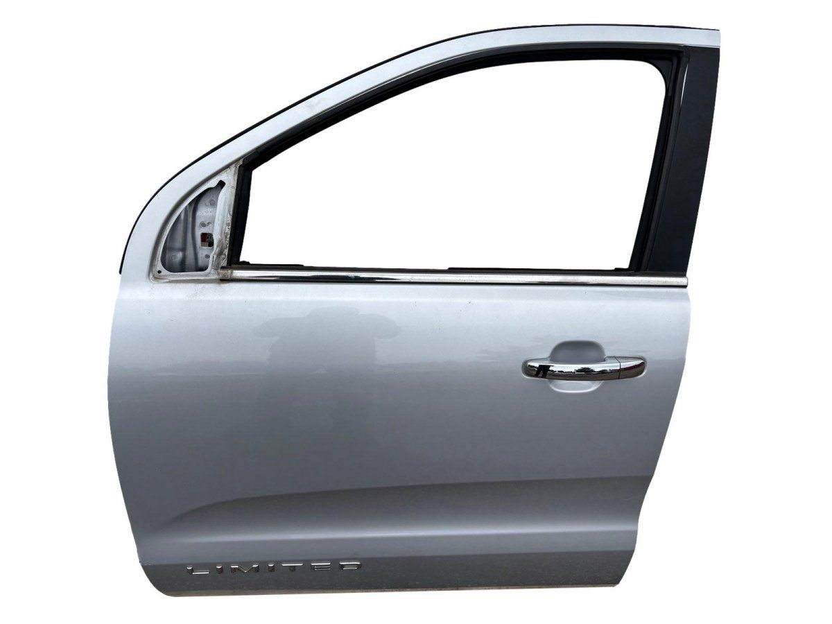 1892631 Door Front Left FORD RANGER III (TKE, PX) (2011-2023)